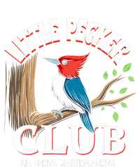 Little Pecker Club Toddler Sweatshirt