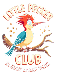 Little Pecker Club Pajama Set