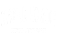 Maple Shade New Jersey Nj Vintage Varsity Sports T-Shirt