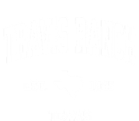 Travis Ranch Texas Tx Vintage Athletic High Crown Mesh Back Trucker Hat