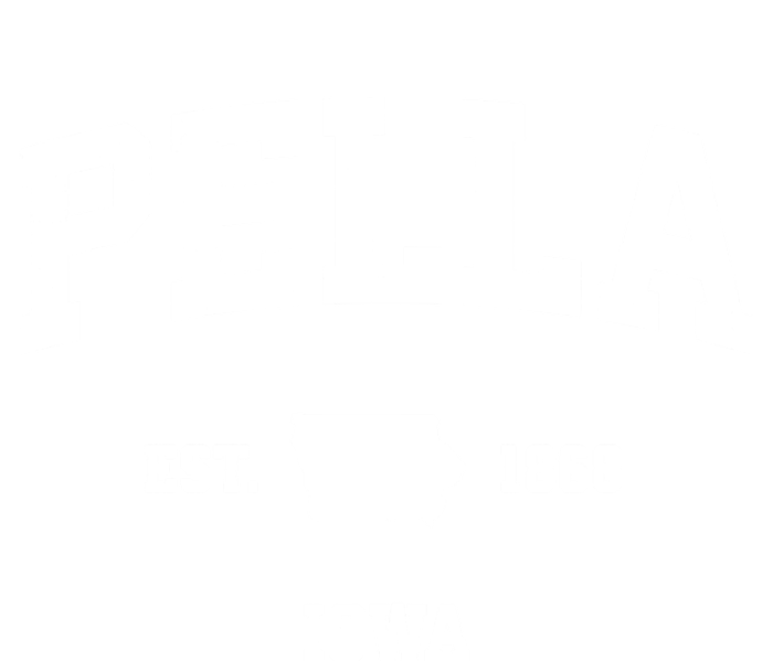 Pella Iowa Ia Vintage Sports Sustainable Bucket Hat