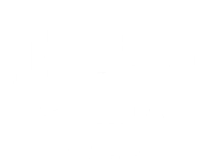 Red Lodge Montana Mt Vintage Athletic Sports T-Shirt