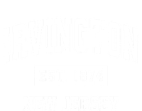 Irvington New Jersey Nj Vintage Sports T-Shirt