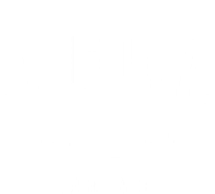 Algoma Wisconsin Wi Vintage Athletic Cooling Performance Crew T-Shirt