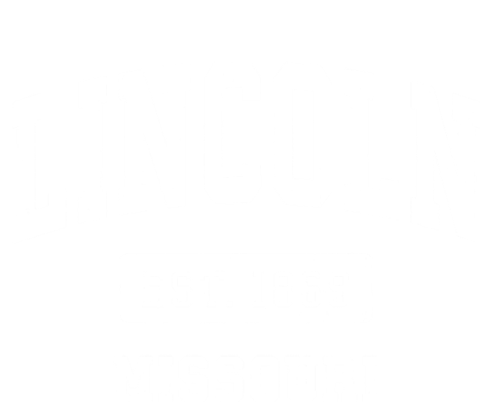 Lincoln Missouri Mo Vintage Athletic Sports T-Shirt