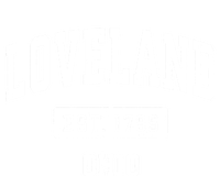 Loveland Ohio Oh Vintage Sports Established T-Shirt