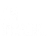 Im Speaking Funny Gift Ns Gift Toddler T-Shirt