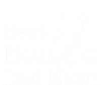 Best Beagle Dad Ever Beagle Funny Gift Beagle Lovers Gift T-Shirt