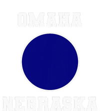 Nebraska Blue Dot Democratic 2nd District Omaha T-Shirt