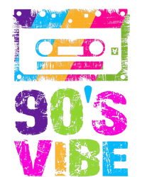 90s Vibe Vintage 1990s Music 90s Costume Party Nineties T-Shirt