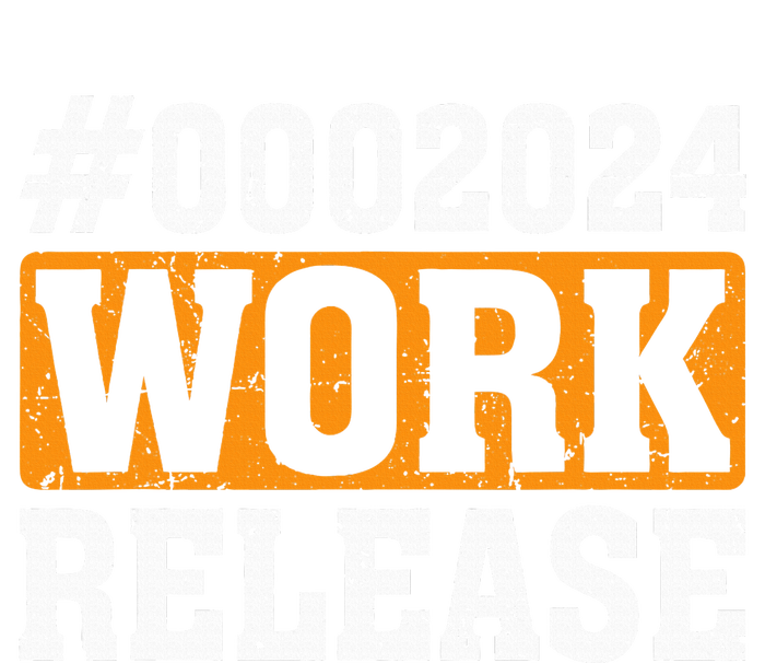 2024 Work Release Funny Retirement 2024 Retired Legacy Cool Fit Booney Bucket Hat