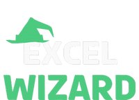 Excel Wizard Funny Spreadsheet Excel Humor Full Zip Hoodie