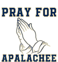 Pray For Apalachee Apalachee High School Strong Hoodie