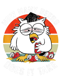 How Many Beers Does It Take T-Shirt