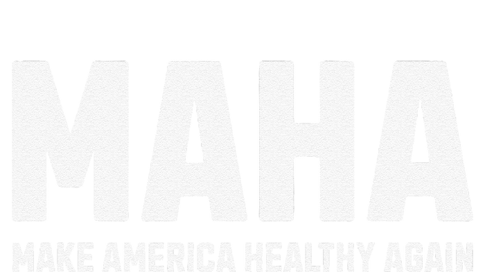 Maha Make America Healthy Again Gift T-Shirt