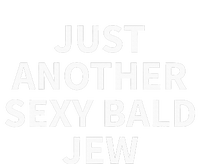 Just Another Sexy Balle Jew 7-Panel Snapback Hat