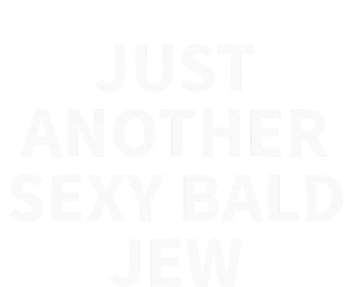 Just Another Sexy Balle Jew 7-Panel Snapback Hat