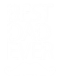 Best Dad Ever Cute Gift T-Shirt