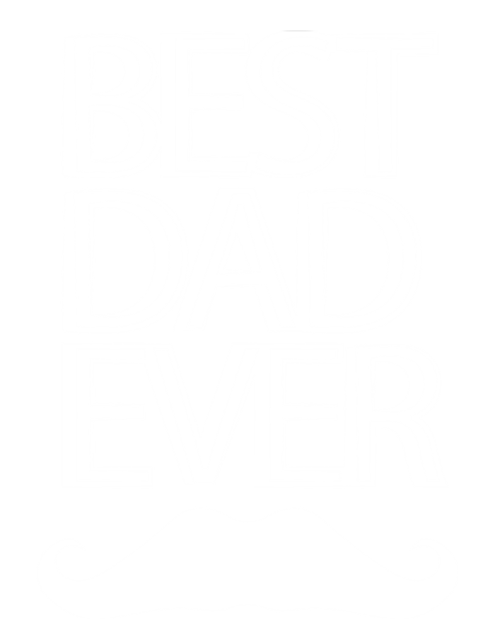 Best Dad Ever Cute Gift T-Shirt