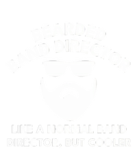 Funny Bearded Band Director Definition  Toddler Sweatshirt