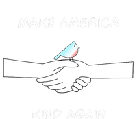 Musthave For All Democrats Make America Kind Again T-Shirt