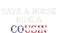 Save A Horse Ride A Cousin Hillbilly Redneck T-Shirt