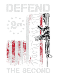 We The People Defend The Second Pro 2nd Amendment Rights T-Shirt