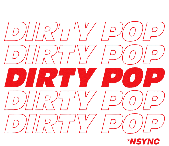 Dirty Pop T-Shirt