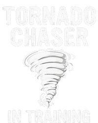 Meteorologist Weather Storm Tornado Chaser In Training T-Shirt