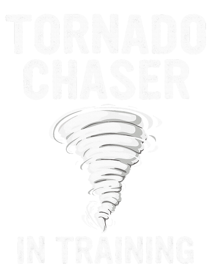 Meteorologist Weather Storm Tornado Chaser In Training T-Shirt