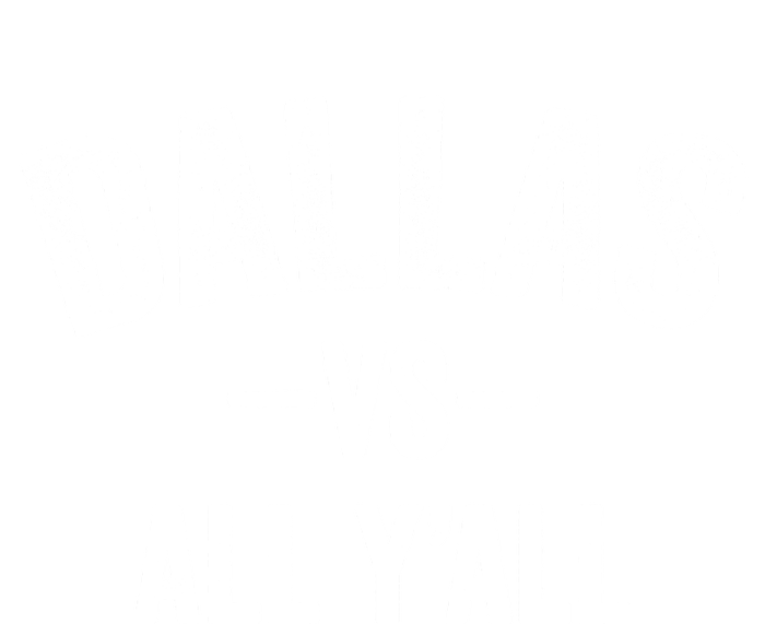 All Sport Trends Dallas Vs All Yall Tank Top