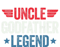 Uncle Godfather Legend T-Shirt