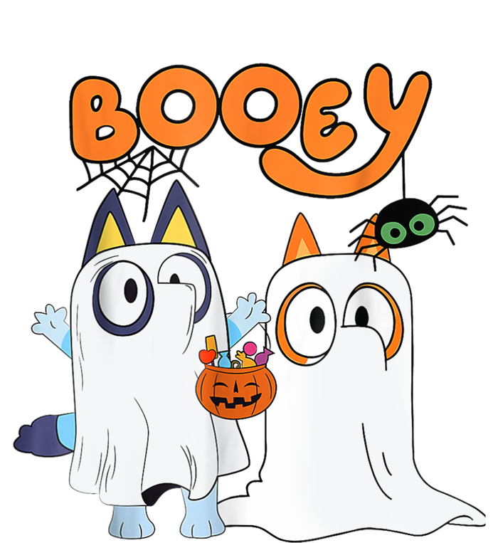 Spooky Season Funny Ghost Booey Halloween T-Shirt