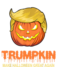 Halloween Trumpkin Make Halloween Great Again T-Shirt