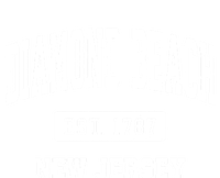 Diamond Beach New Jersey Nj Vintage Athletic Sports Women's Racerback Cropped Tank