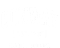 Conway South Carolina Sc Vintage Sports Sweatshirt