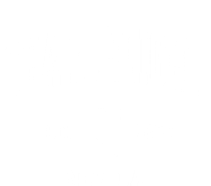 Searchlight Nevada Nv Vintage Athletic Sports Mesh Reversible Basketball Jersey Tank