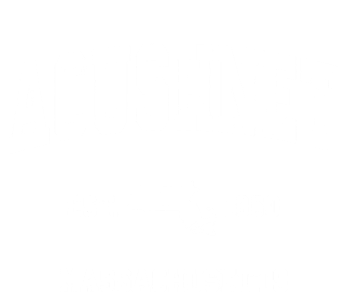 Acushnet Massachusetts Ma Vintage Athletic Sports Cropped Pullover Crew