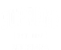 Supreme Louisiana La Vintage Athletic Sports T-Shirt