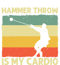 Cool Hammer Throw For Track And Field Throwing Canvas