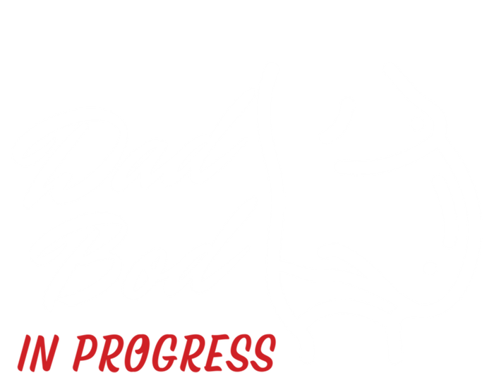 Dad Bod In Progress ItS A Father Figure Gift Valucap Bio-Washed Visor