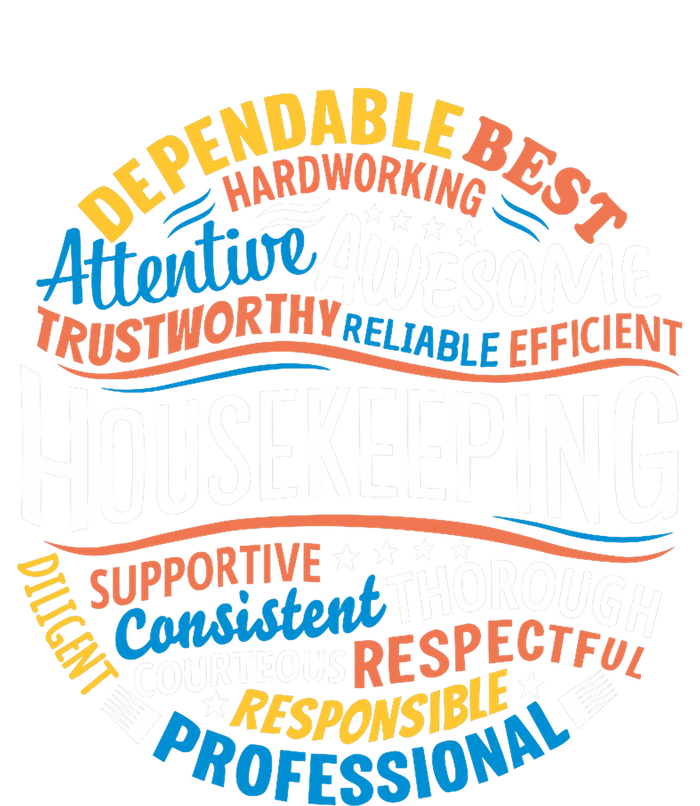 Housekeeping Appreciation Gifts Environmental Services Week Coaster