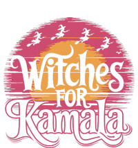 Witches For Kamala Harris Political Election 2024 T-Shirt