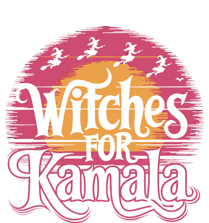 Witches For Kamala Harris Political Election 2024 T-Shirt