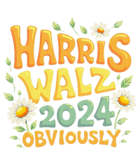 Support Kamala Harris Walz 2024 Obviously Kamala Harris 2024 T-Shirt