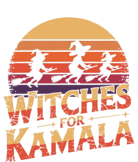 Witches For Kamala Harris Political Election 2024 T-Shirt