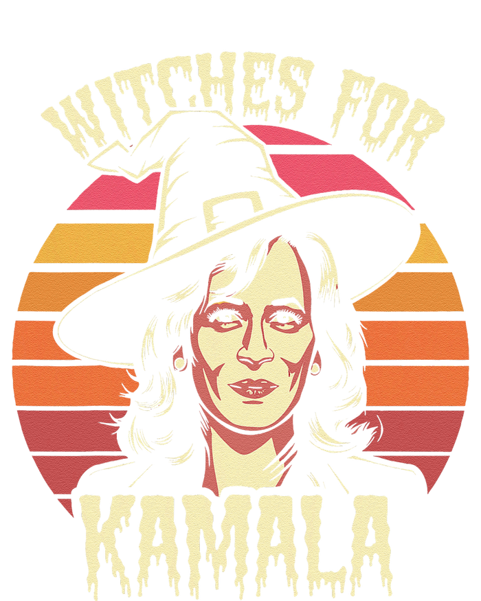 Witches For Kamala Harris Political Election 2024 Sweatshirt