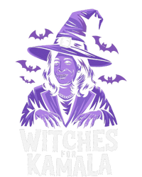 Witches For Kamala Harris Political Election 2024 T-Shirt