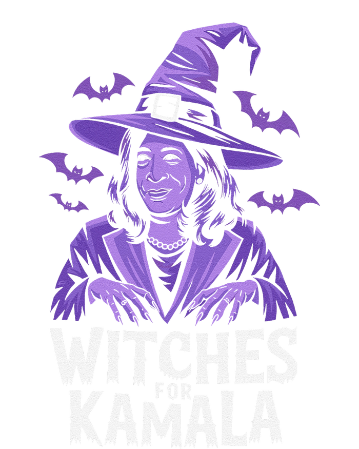 Witches For Kamala Harris Political Election 2024 T-Shirt