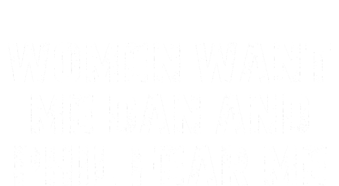 Women Want Me Dan And Phil Fear Me Long Sleeve Shirt